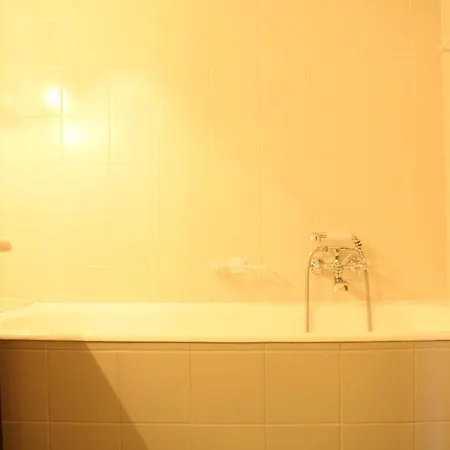 Apartmán Spacious & Cozy, Europe