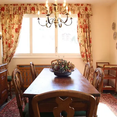 Spacious & Cozy, Europe