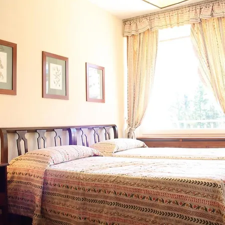 Spacious & Cozy, Europe * Crans-Montana