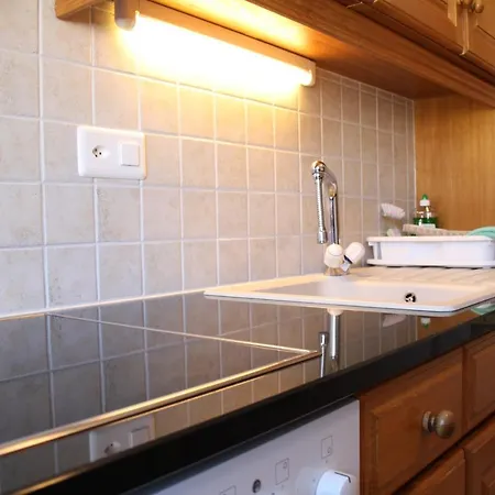 Apartmán Spacious & Cozy, Europe *
