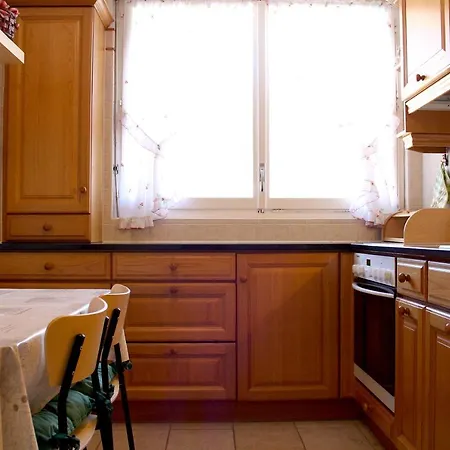 Apartment Spacious & Cozy, Europe *