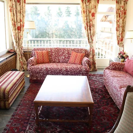 Spacious & Cozy, Europe Apartment Crans-Montana