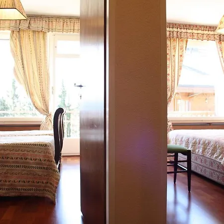 Spacious & Cozy, Europe * Crans-Montana