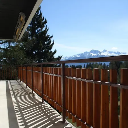 Spacious & Cozy, Europe Crans-Montana