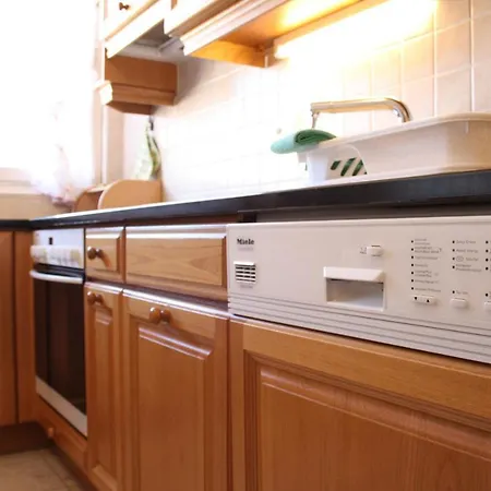 Apartment Spacious & Cozy, Europe Crans-Montana